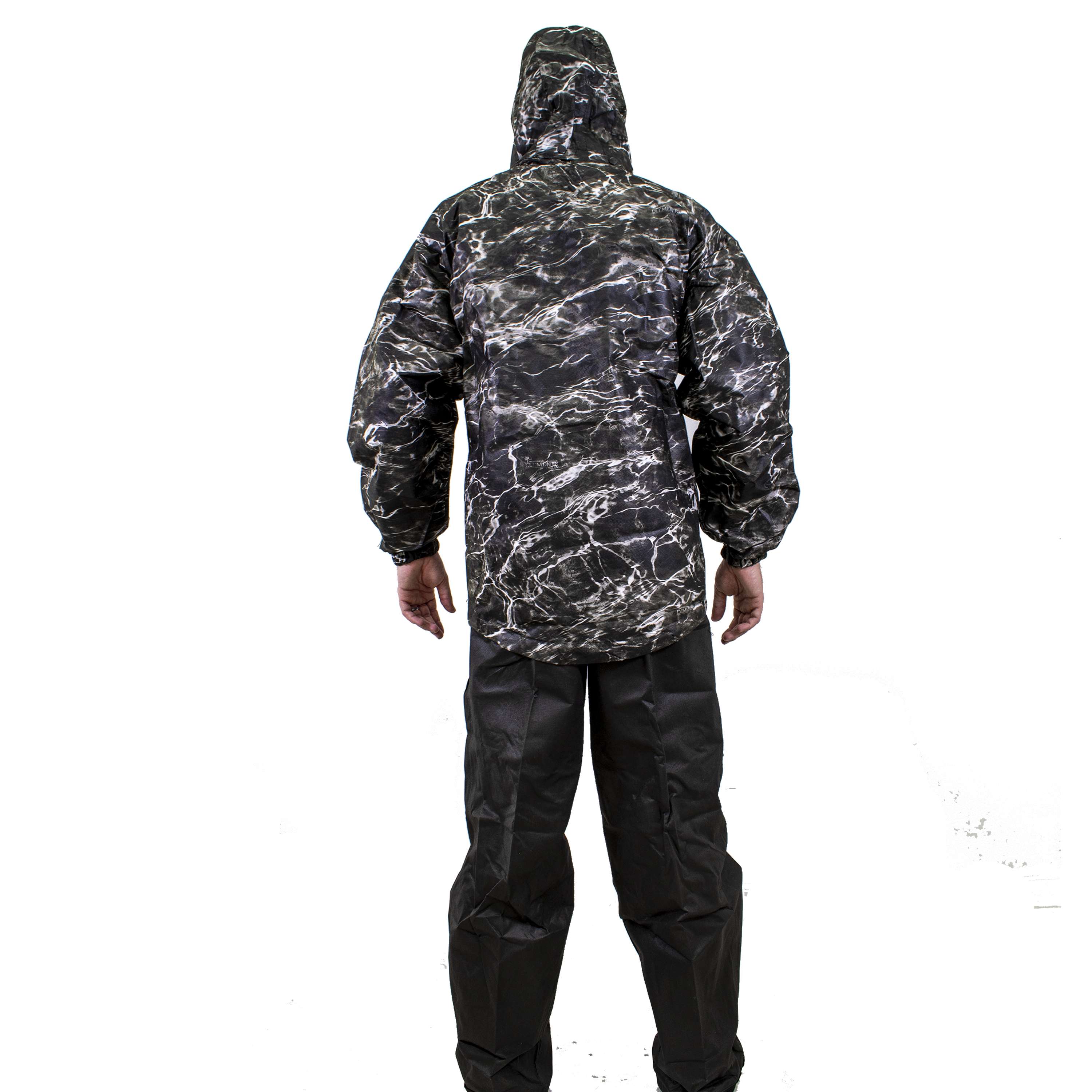 Frogg toggs best sale blacktiph rain jacket